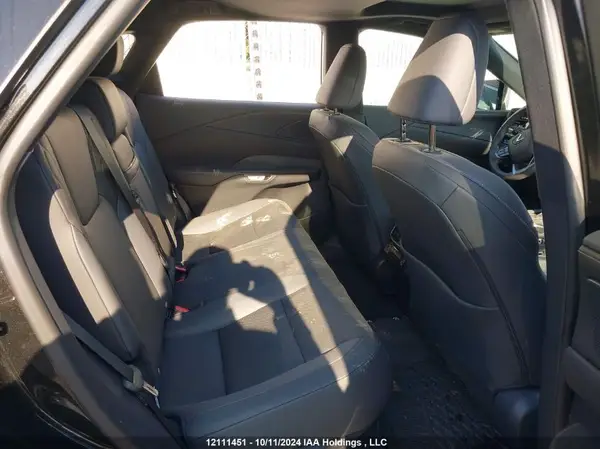 2T2BBMCA1PC018551 2023 LEXUS RX - Image 8