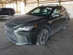 2T2BBMCA1PC019148 2023 LEXUS RX