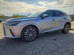 2T2BBMCA1PC019361 2023 LEXUS RX