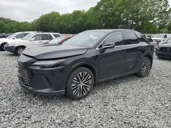 2T2BBMCA1RC023543 2024 LEXUS RX