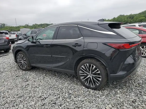 2T2BBMCA1RC023543 2024 LEXUS RX - Image 2