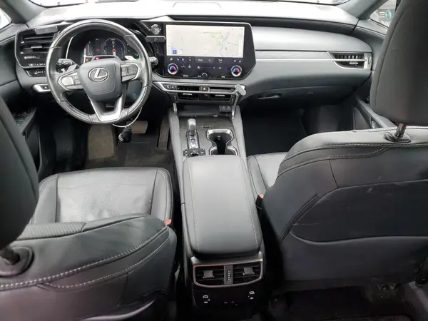 2T2BBMCA1RC023543 2024 LEXUS RX - Image 8