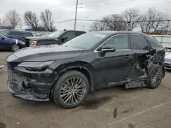 2T2BBMCA1RC023753 2024 LEXUS RX