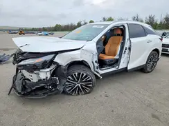 2T2BBMCA1RC024885 2024 LEXUS RX