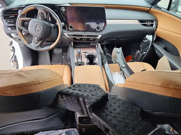 2T2BBMCA1RC024885 2024 LEXUS RX - Image 8