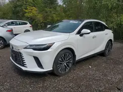 2T2BBMCA1RC026149 2024 LEXUS RX