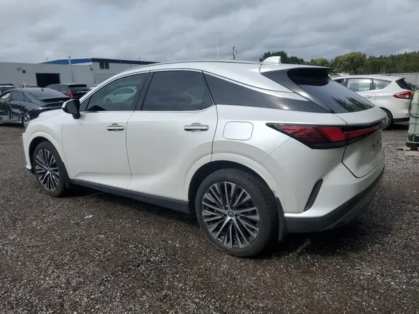 2T2BBMCA1RC026149 2024 LEXUS RX - Image 2