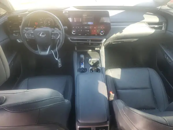 2T2BBMCA1RC026149 2024 LEXUS RX - Image 8