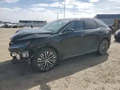2T2BBMCA1RC027303 2024 LEXUS RX
