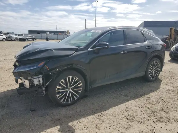 2T2BBMCA1RC027303 2024 LEXUS RX - Image 1