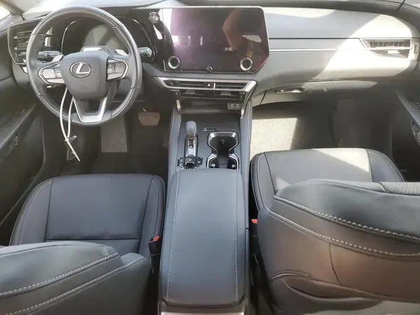 2T2BBMCA1RC027303 2024 LEXUS RX - Image 8
