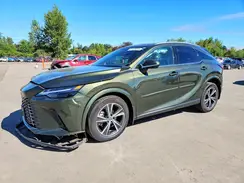 2T2BBMCA1RC028533 2024 LEXUS RX