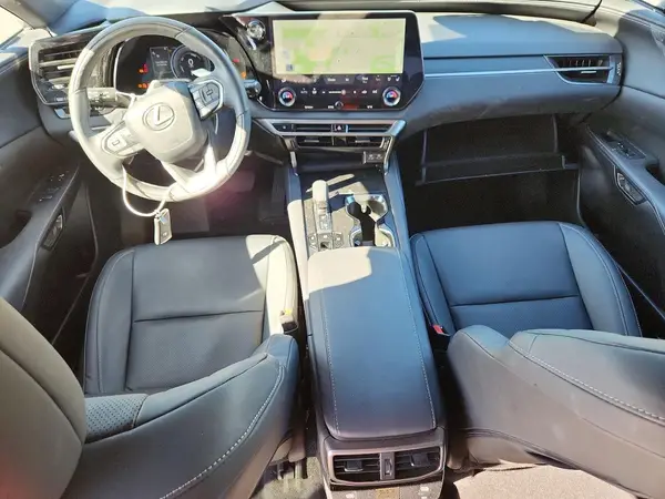 2T2BBMCA1RC028533 2024 LEXUS RX - Image 8