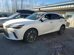 2T2BBMCA1RC029309 2024 LEXUS RX