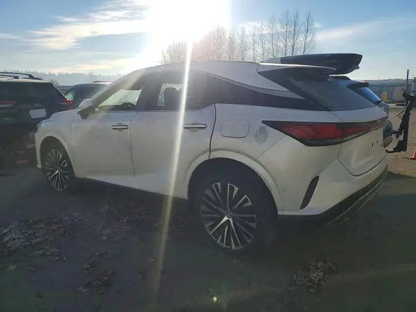 2T2BBMCA1RC029309 2024 LEXUS RX - Image 2