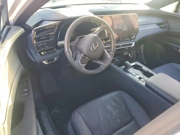 2T2BBMCA1RC029309 2024 LEXUS RX - Image 8