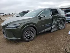 2T2BBMCA1RC029696 2024 LEXUS RX