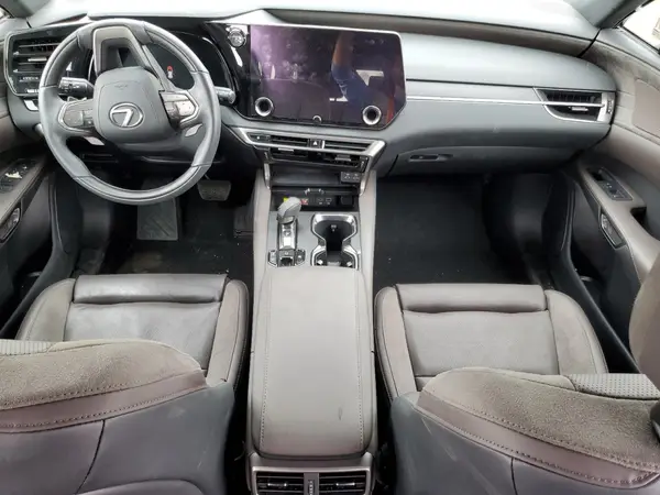 2T2BBMCA1RC029696 2024 LEXUS RX - Image 8