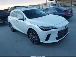 2T2BBMCA1RC030346 2024 LEXUS RX