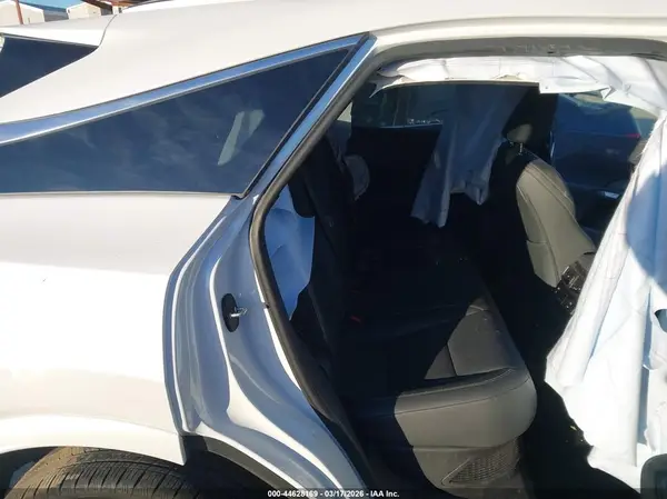 2T2BBMCA1RC030346 2024 LEXUS RX - Image 8