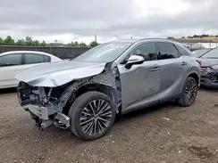 2T2BBMCA1RC031724 2024 LEXUS RX