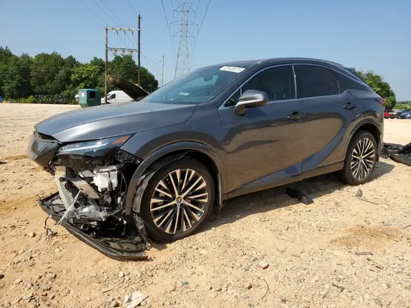 2T2BBMCA1RC032615 2024 LEXUS RX - Image 1
