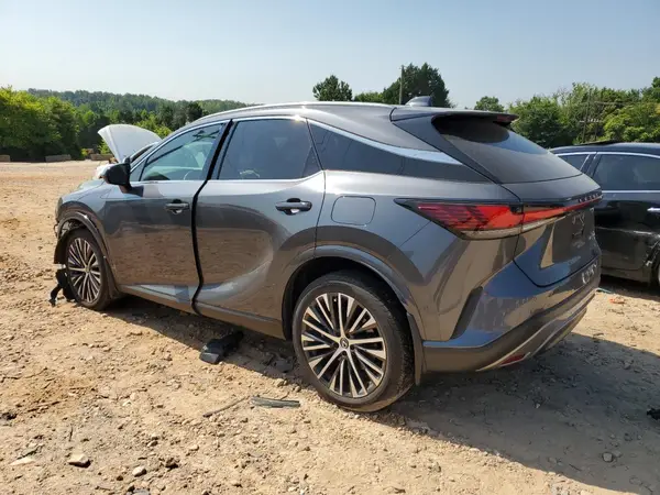 2T2BBMCA1RC032615 2024 LEXUS RX - Image 2