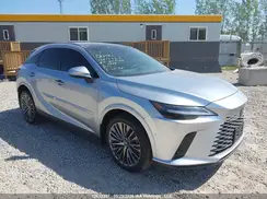 2T2BBMCA1RC032811 2024 LEXUS RX