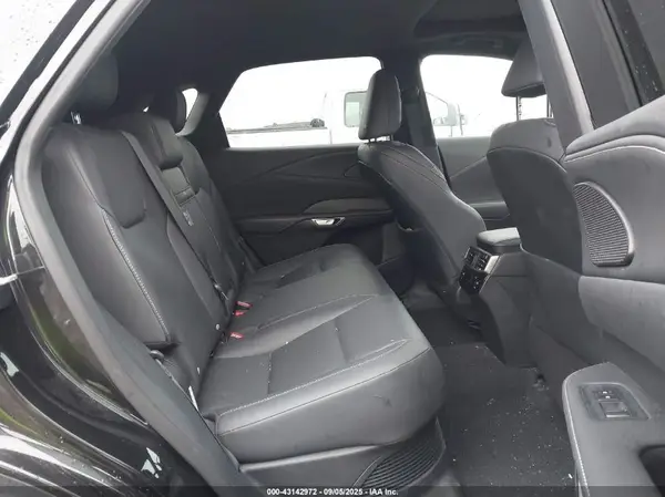 2T2BBMCA1RC034641 2024 LEXUS RX - Image 8