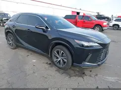 2T2BBMCA1RC036132 2024 LEXUS RX