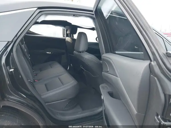 2T2BBMCA1RC036132 2024 LEXUS RX - Image 8