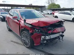 2T2BBMCA1RC038740 2024 LEXUS RX