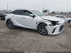 2T2BBMCA1RC039919 2024 LEXUS RX