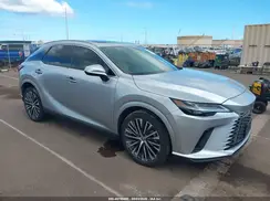 2T2BBMCA1RC041038 2024 LEXUS RX