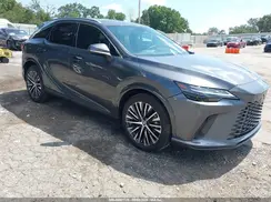 2T2BBMCA1RC041119 2024 LEXUS RX
