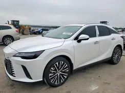 2T2BBMCA1RC042884 2024 LEXUS RX
