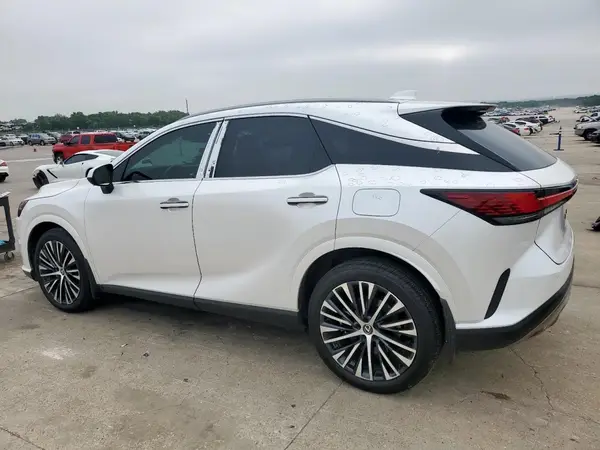 2T2BBMCA1RC042884 2024 LEXUS RX - Image 2