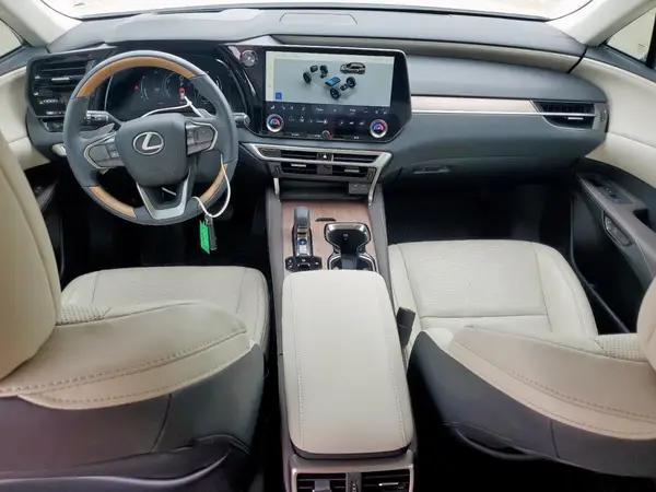 2T2BBMCA1RC042884 2024 LEXUS RX - Image 8