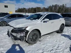 2T2BBMCA1RC045171 2024 LEXUS RX