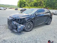 2T2BBMCA1RC048572 2024 LEXUS RX