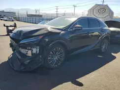 2T2BBMCA1RC049172 2024 LEXUS RX