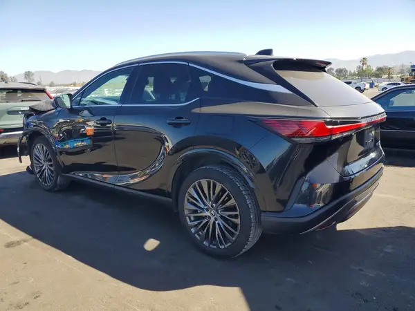 2T2BBMCA1RC049172 2024 LEXUS RX - Image 2