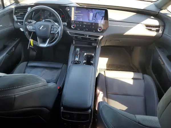 2T2BBMCA1RC049172 2024 LEXUS RX - Image 8