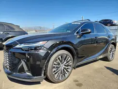 2T2BBMCA1RC050810 2024 LEXUS RX