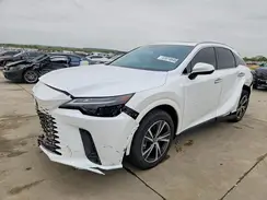 2T2BBMCA1RC051925 2024 LEXUS RX