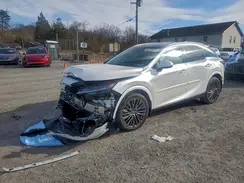 2T2BBMCA1RC053030 2024 LEXUS RX