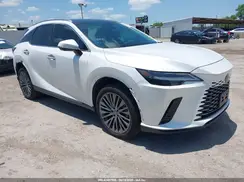 2T2BBMCA1RC053450 2024 LEXUS RX