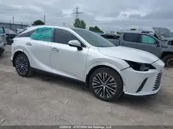2T2BBMCA1RC053500 2024 LEXUS RX