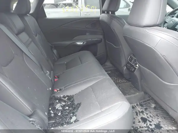 2T2BBMCA1RC053500 2024 LEXUS RX - Image 8