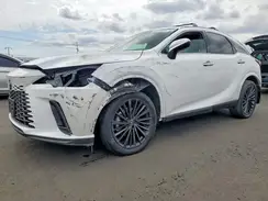 2T2BBMCA1RC055716 2024 LEXUS RX